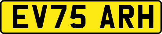EV75ARH