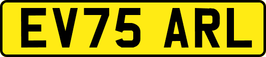 EV75ARL