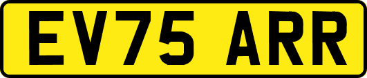 EV75ARR