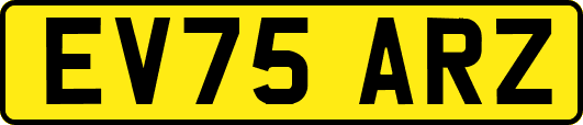 EV75ARZ