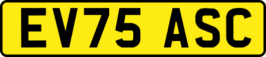 EV75ASC