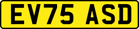 EV75ASD