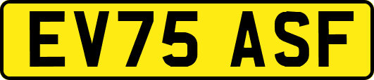 EV75ASF