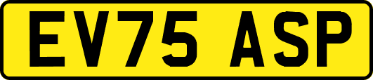 EV75ASP