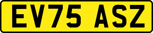 EV75ASZ
