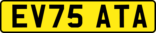 EV75ATA