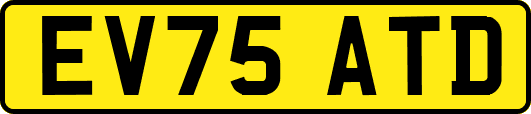 EV75ATD