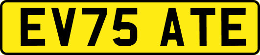EV75ATE