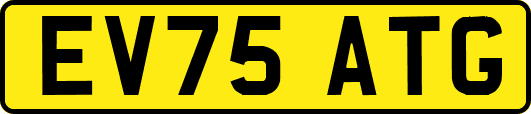 EV75ATG