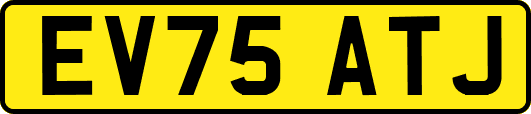 EV75ATJ