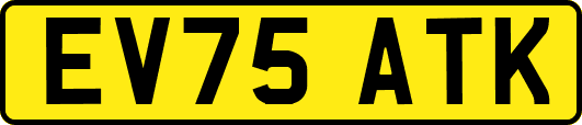 EV75ATK