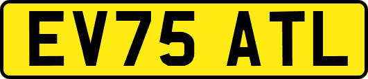 EV75ATL