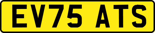 EV75ATS