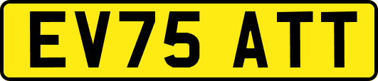 EV75ATT