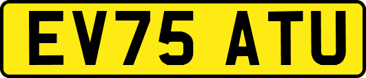 EV75ATU
