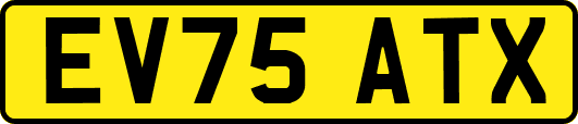 EV75ATX
