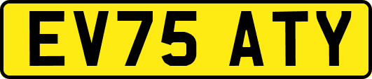 EV75ATY