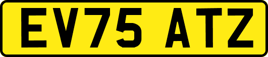 EV75ATZ