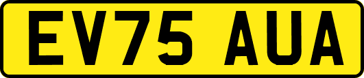 EV75AUA