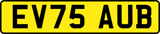 EV75AUB