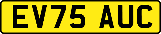 EV75AUC