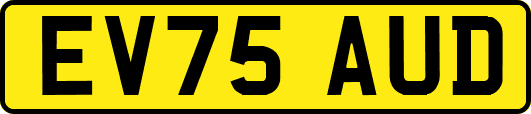 EV75AUD