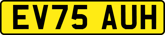 EV75AUH