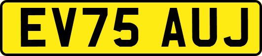 EV75AUJ
