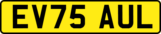 EV75AUL