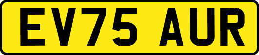 EV75AUR