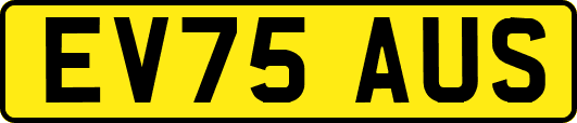 EV75AUS