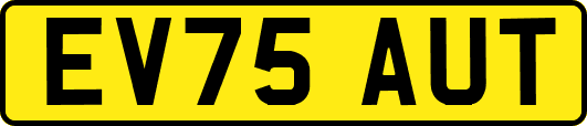 EV75AUT