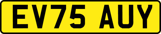 EV75AUY