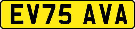 EV75AVA