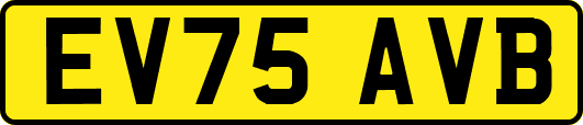 EV75AVB