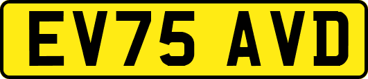 EV75AVD