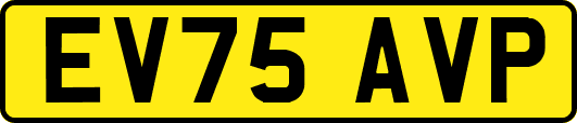 EV75AVP
