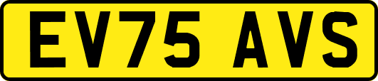 EV75AVS