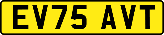EV75AVT
