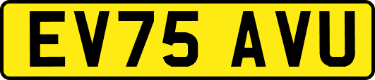EV75AVU