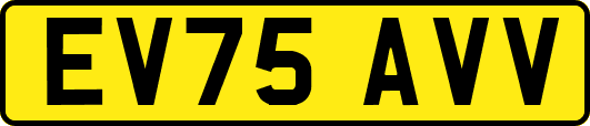 EV75AVV