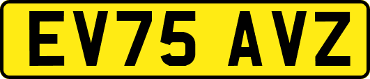 EV75AVZ