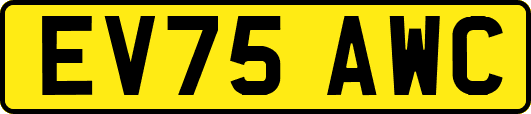 EV75AWC