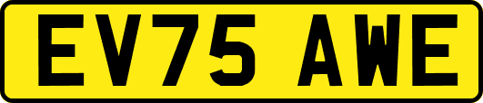 EV75AWE