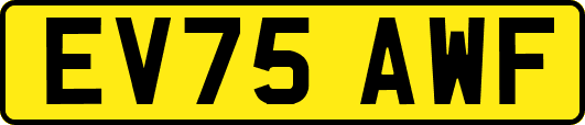 EV75AWF