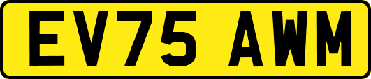 EV75AWM