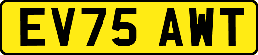 EV75AWT
