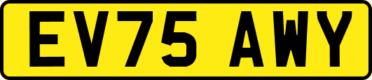 EV75AWY