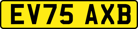 EV75AXB