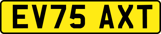EV75AXT